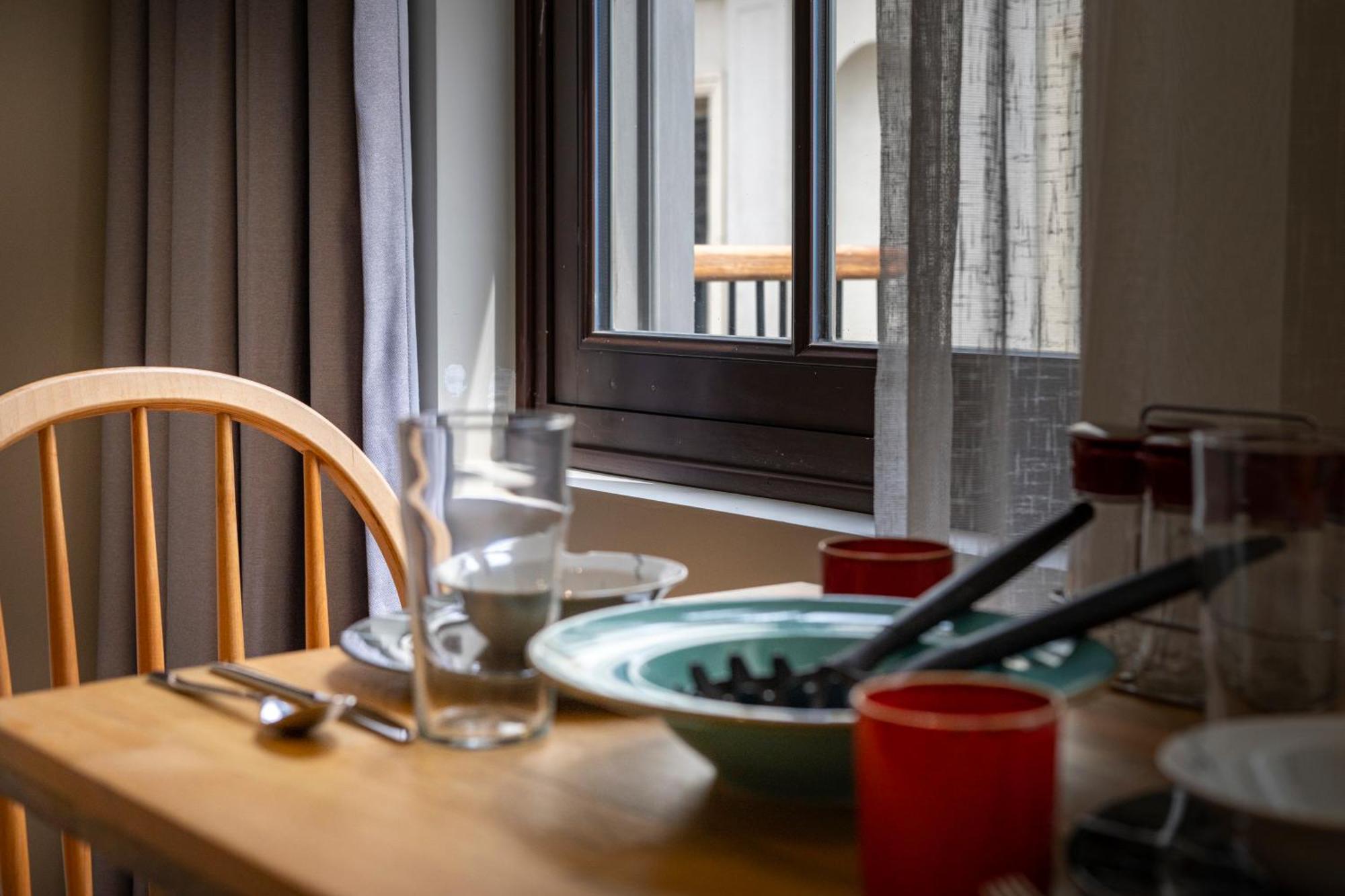 Kuledibi Suites, Historical 1-Bedroom Apartment No-2 Истанбул Екстериор снимка