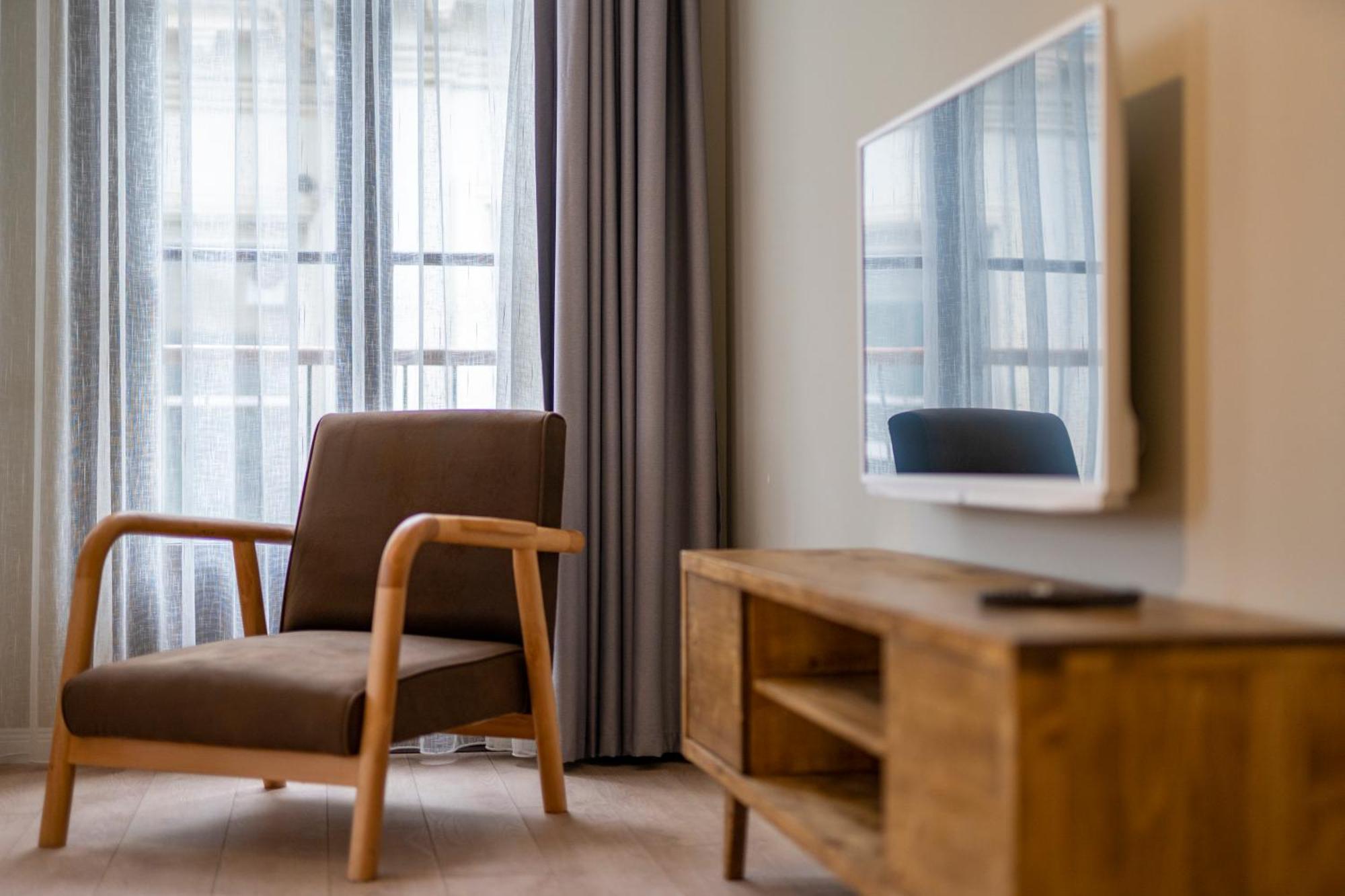 Kuledibi Suites, Historical 1-Bedroom Apartment No-2 Истанбул Екстериор снимка