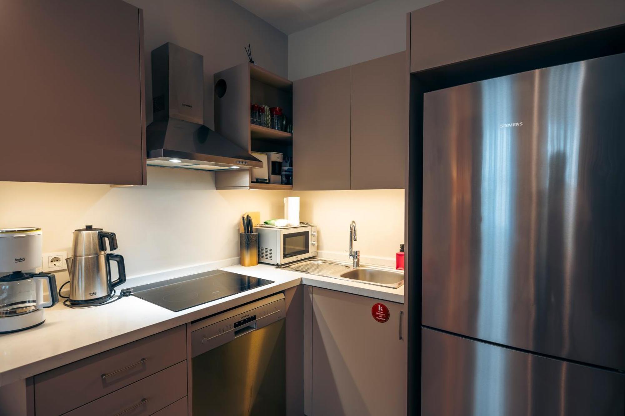 Kuledibi Suites, Historical 1-Bedroom Apartment No-2 Истанбул Екстериор снимка