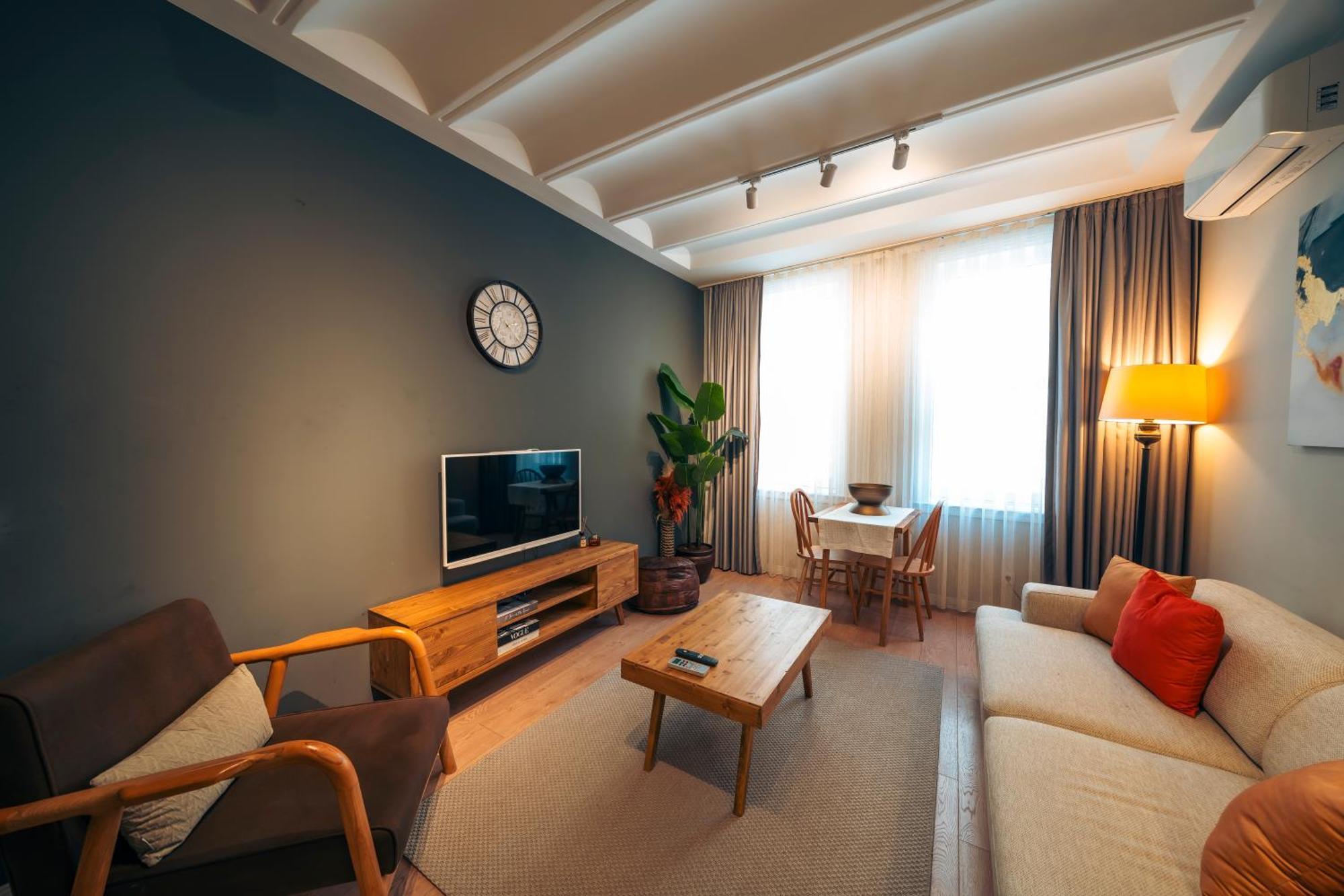 Kuledibi Suites, Historical 1-Bedroom Apartment No-2 Истанбул Екстериор снимка