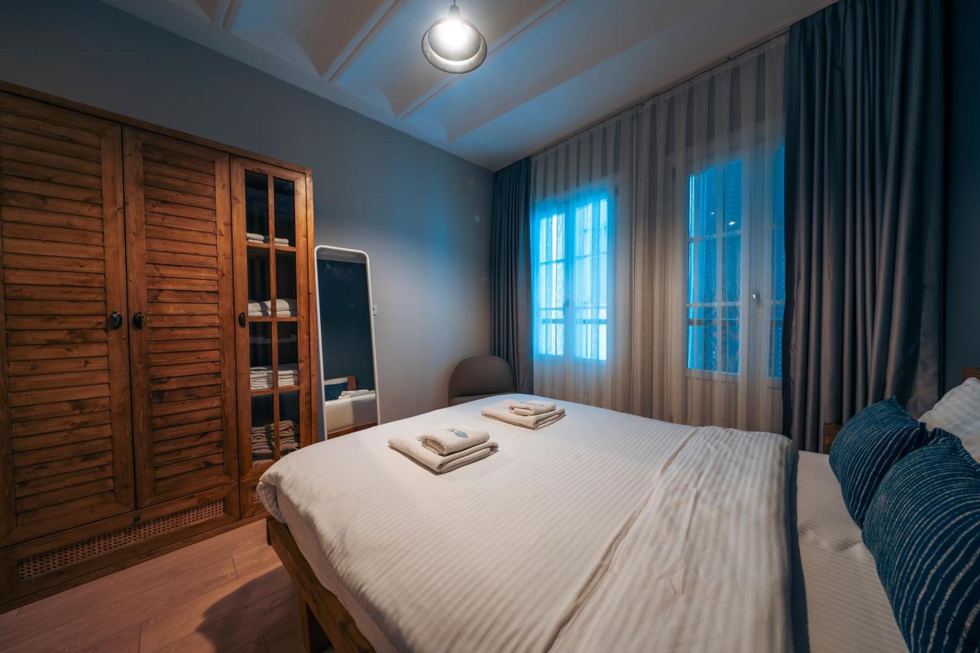 Kuledibi Suites, Historical 1-Bedroom Apartment No-2 Истанбул Екстериор снимка