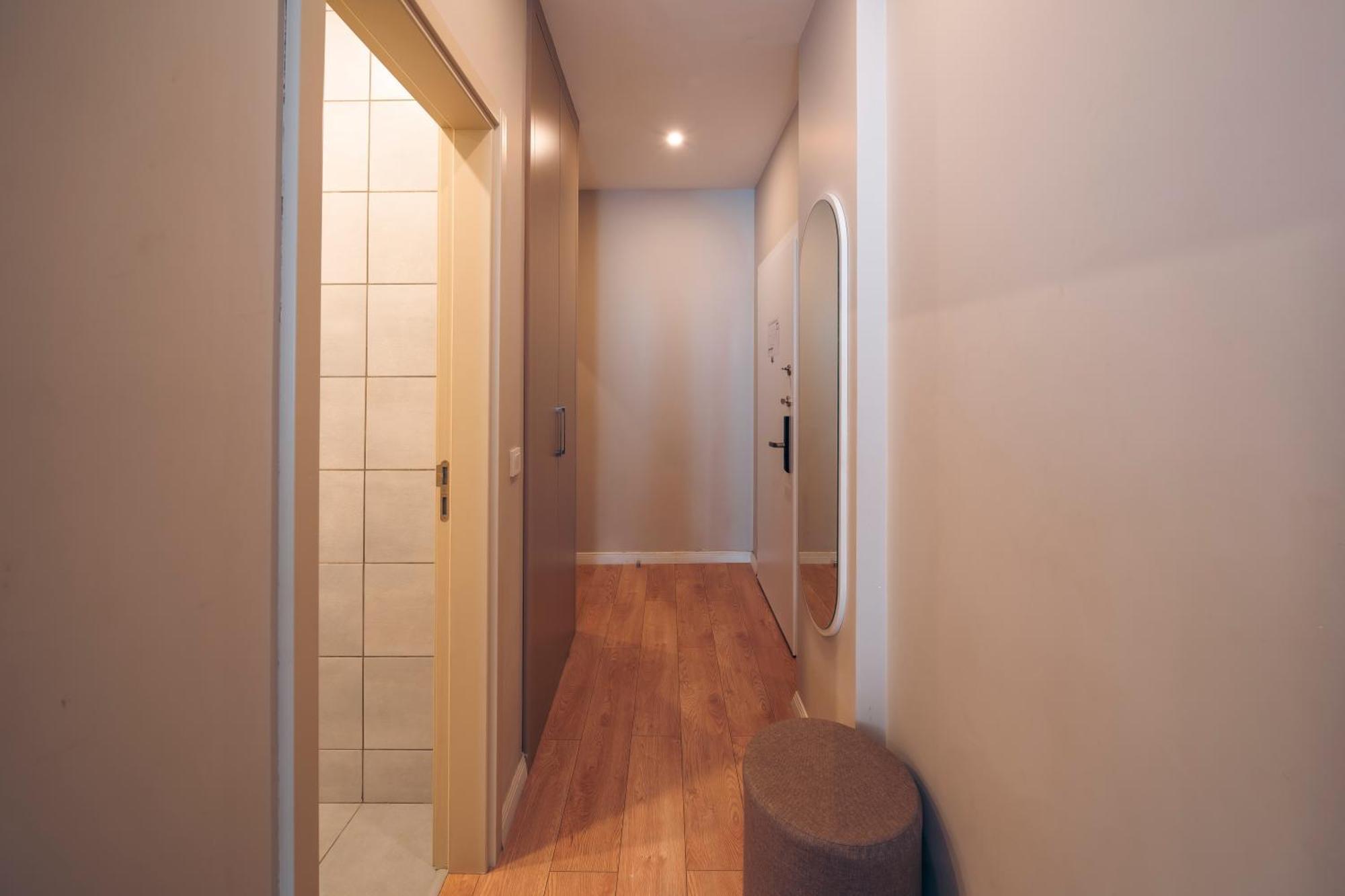 Kuledibi Suites, Historical 1-Bedroom Apartment No-2 Истанбул Екстериор снимка