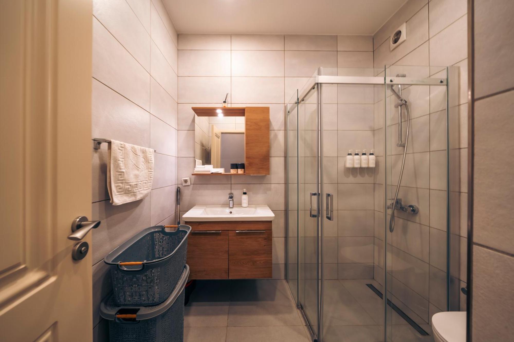 Kuledibi Suites, Historical 1-Bedroom Apartment No-2 Истанбул Екстериор снимка