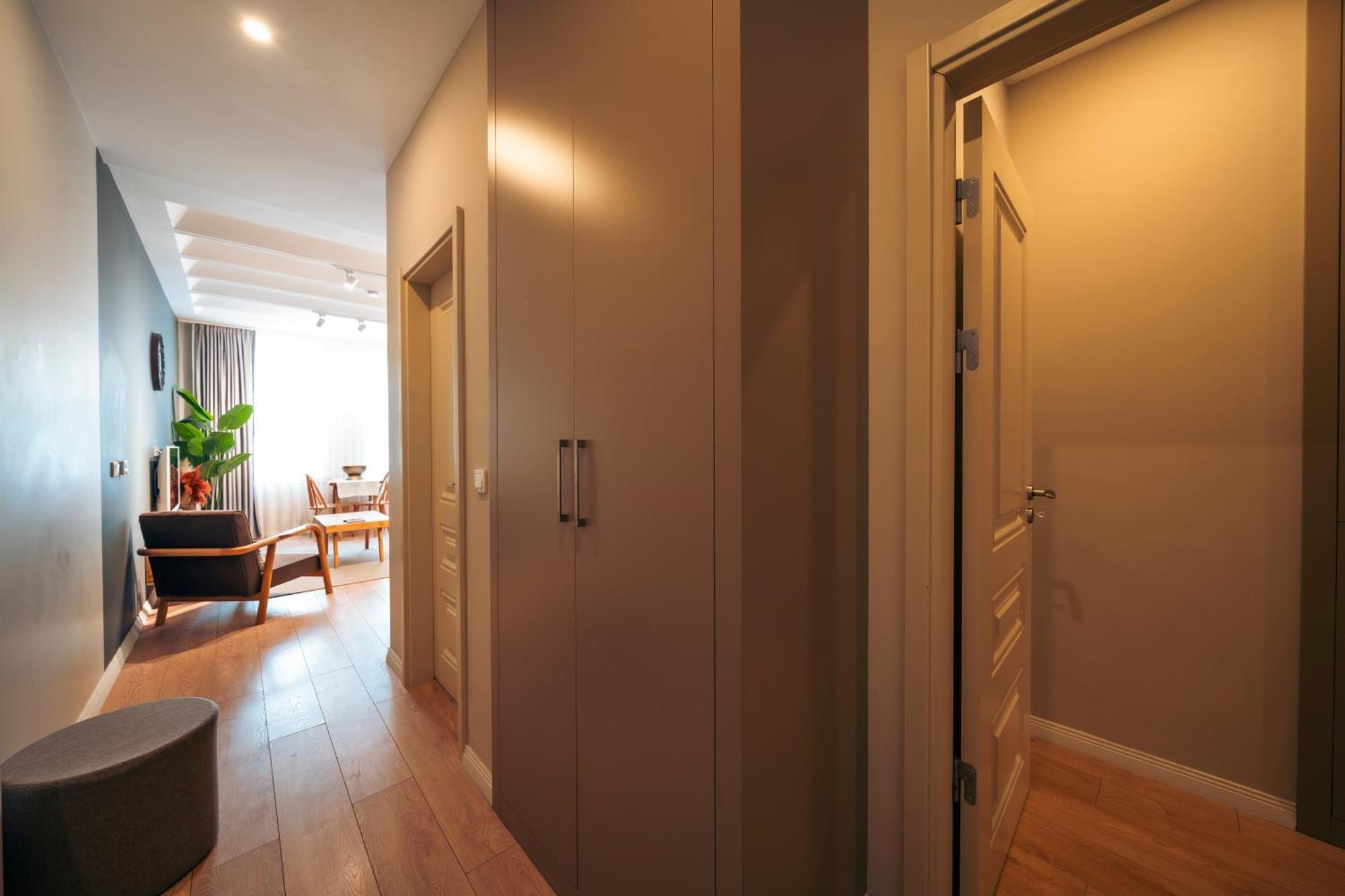 Kuledibi Suites, Historical 1-Bedroom Apartment No-2 Истанбул Екстериор снимка